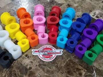 Swaybar Bushings