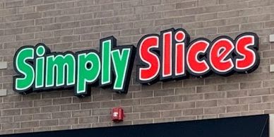 channel letter signs