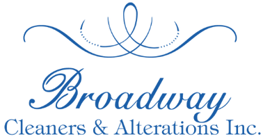 Broadway Cleaners & Alterations Inc