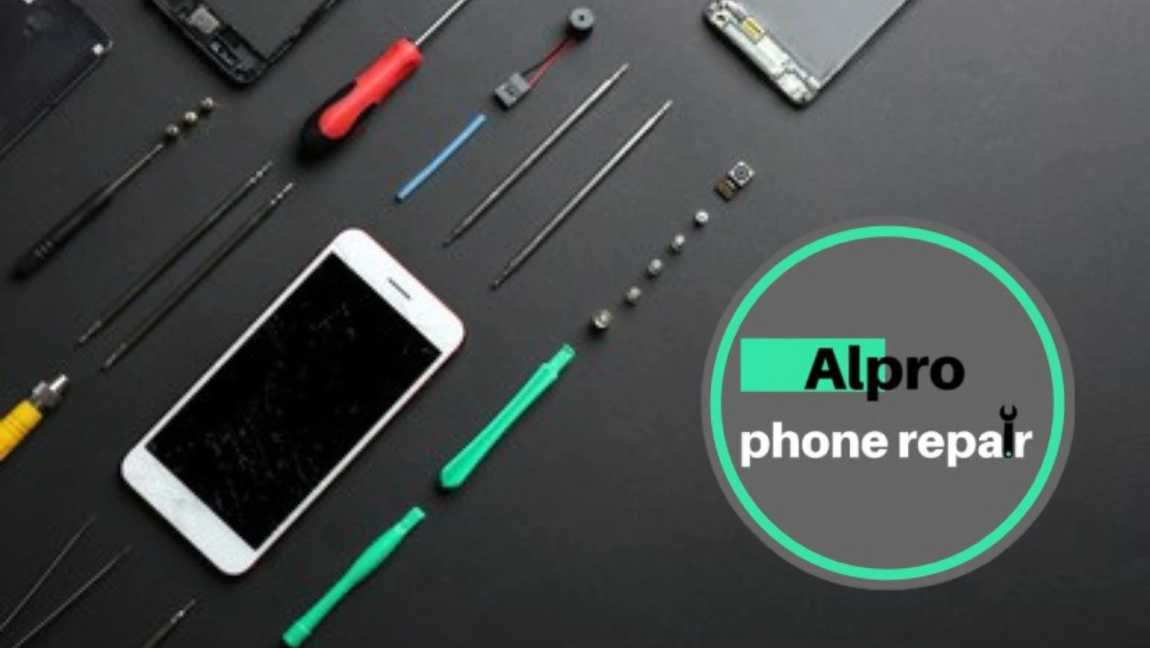 ALPRO phone repair Plano frisco. PhoneTablet ipad - Mobile phone repair shop in Plano
