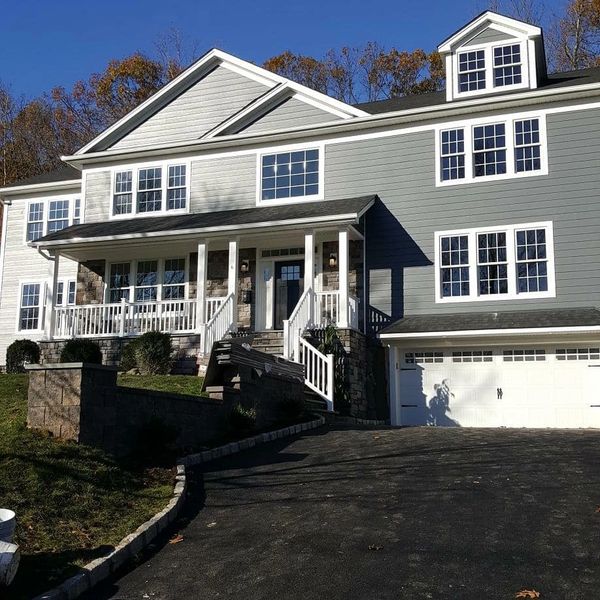 One of our many projects in Livingston NJ