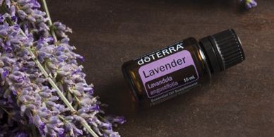 Essential Oils Weight Loss