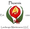 Phoenix Landscape Maintenance, LLC