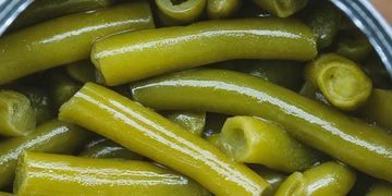 Green Beans canned