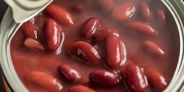Red Kidney Beans