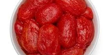 Whole Peeled Tomatoes