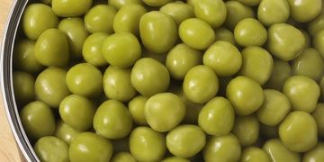 Green peas
canned food
CANS (400gm)/24 UNITS