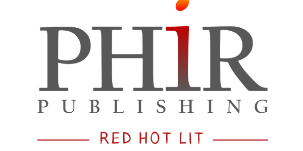 PHiR Publishing: Red Hot Lit