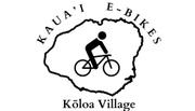 KAUA'I E-Bikes