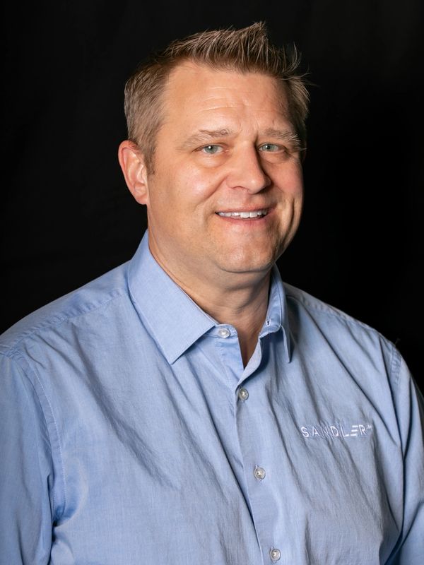 Brad Koettel - Growth Mindset Sales