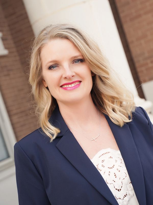 Tiffany Koettel - Growth Mindset Sales