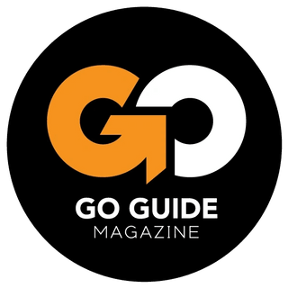 GoGuide Magazine