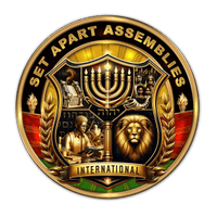Set Apart Assemblies International Institute