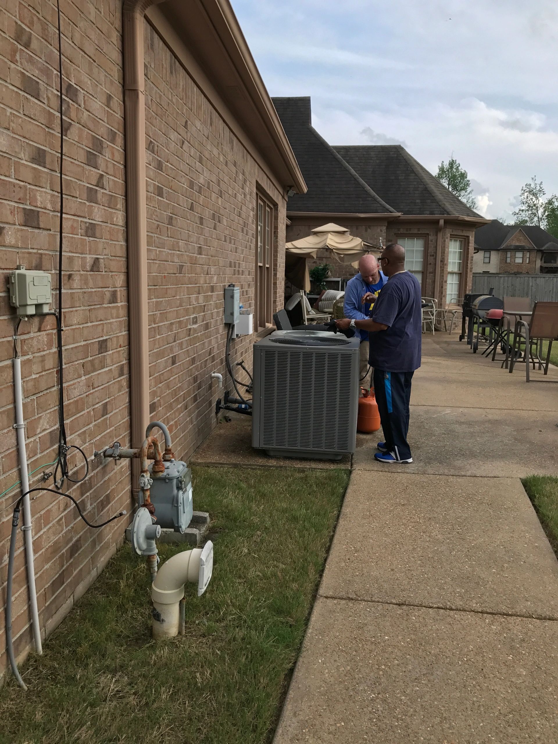 Where you are a friend for life.