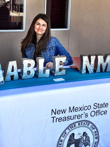 The ABLE program helps individuals with disabilities save money without losing public benefits.