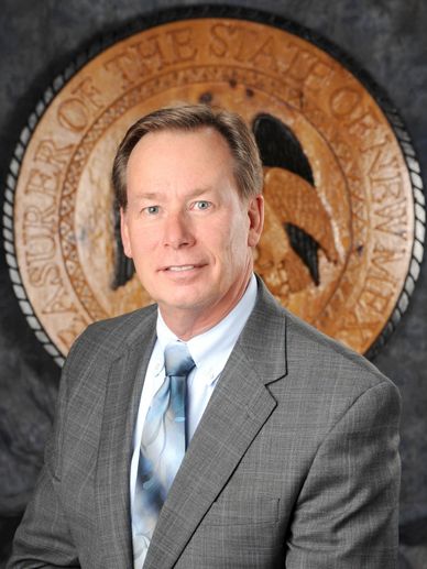 Heather Benavidez for State Treasurer. Heather has served New Mexicans for 18 years.