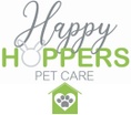 Happy Hoppers Pet Care

