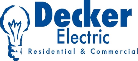 decker electric