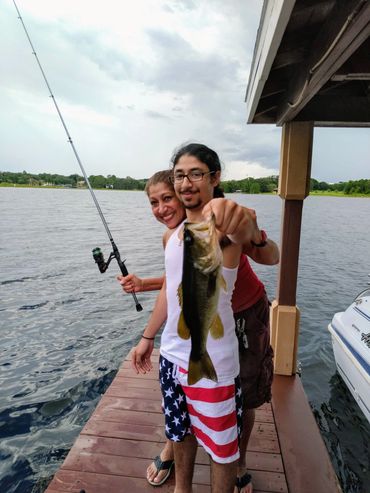 How We Fish Florida Freshwater Fishing