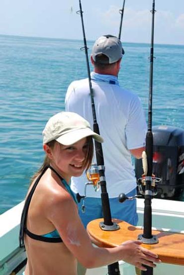 Tampa Bay Fishing How We Fish Florida