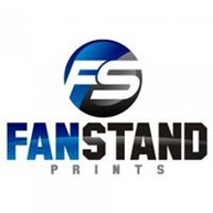 FanStand Prints