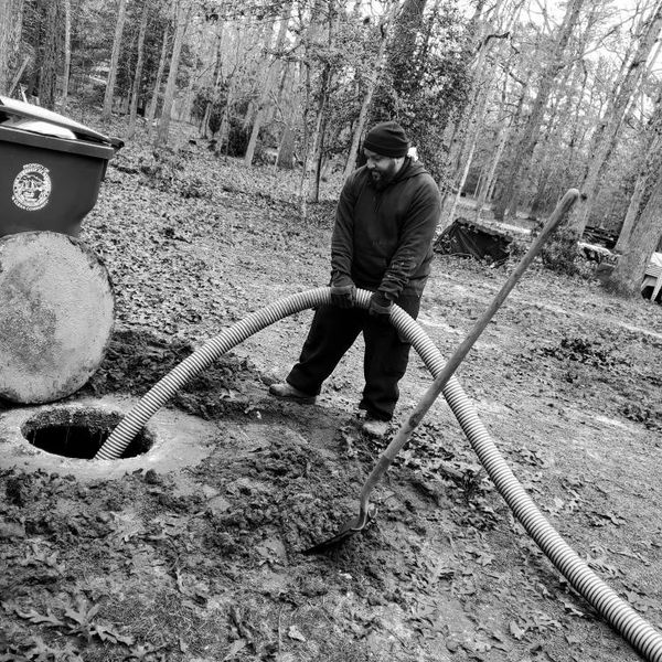 South Jersey Septic, Vineland NJ Septic Pumpout, NJ Septic Installation and Repair, Dumpster Rental