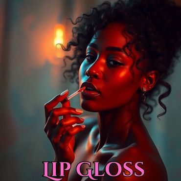 Lip gloss