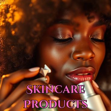 Skincare Products