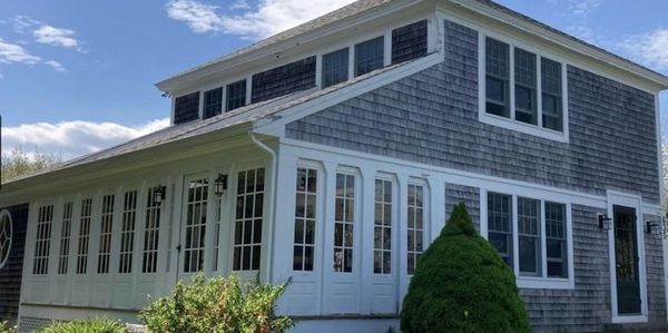 Harbor Hideaway Corea Vacation Rental Home