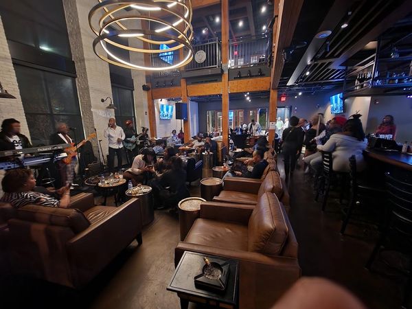 Cigar stores and lounges worldwide