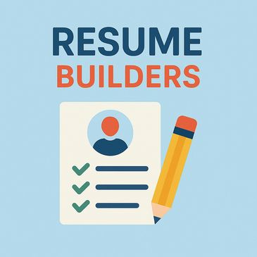 Resume Builder