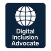 Digital Inclusion Advocate