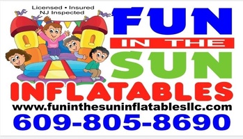 Fun in the Sun Inflatables, LLC