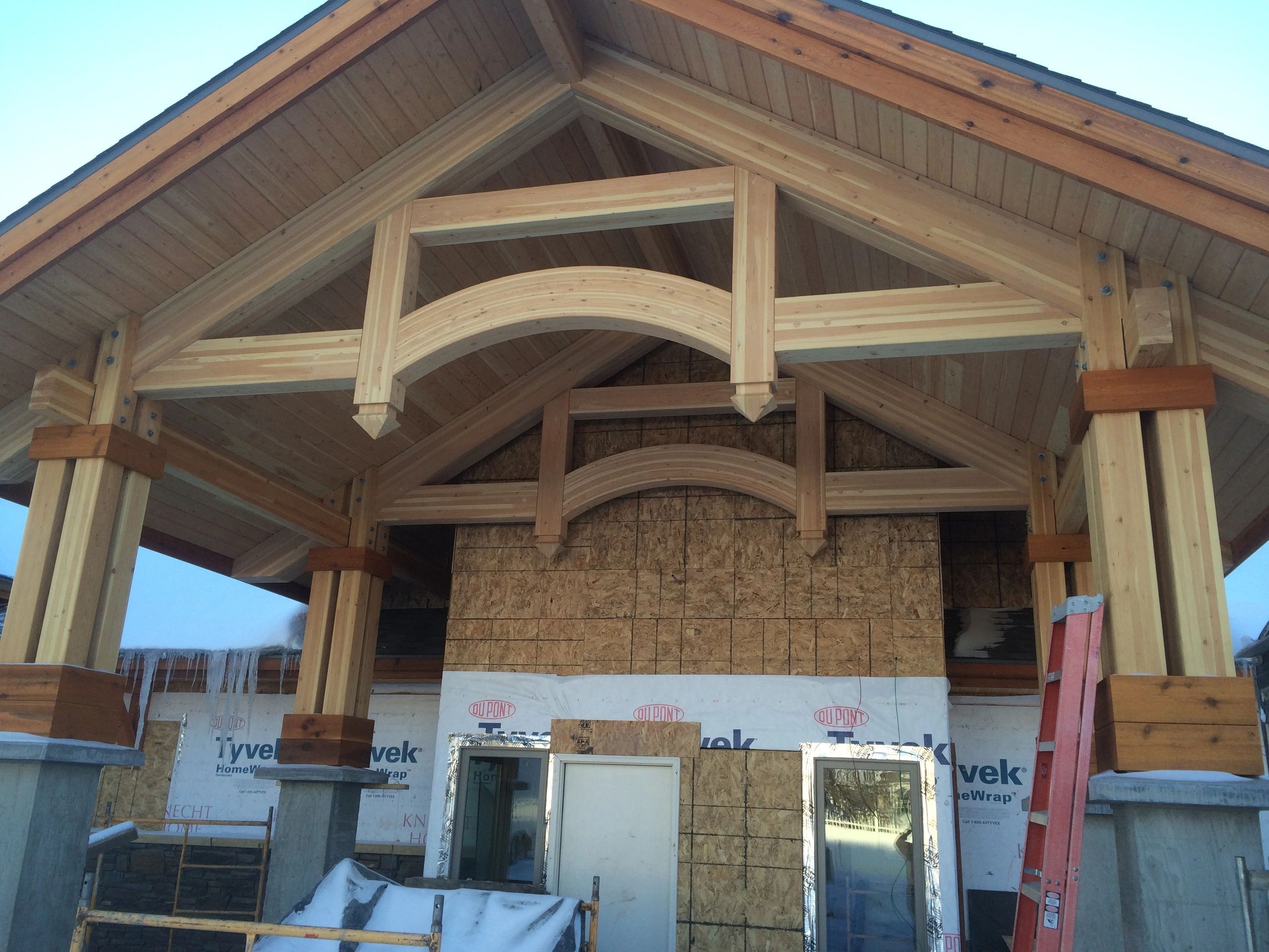 Prairie Plains Const Llc Home Builders General Contractor