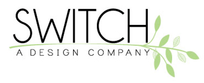 SWITCH 
A Design Company