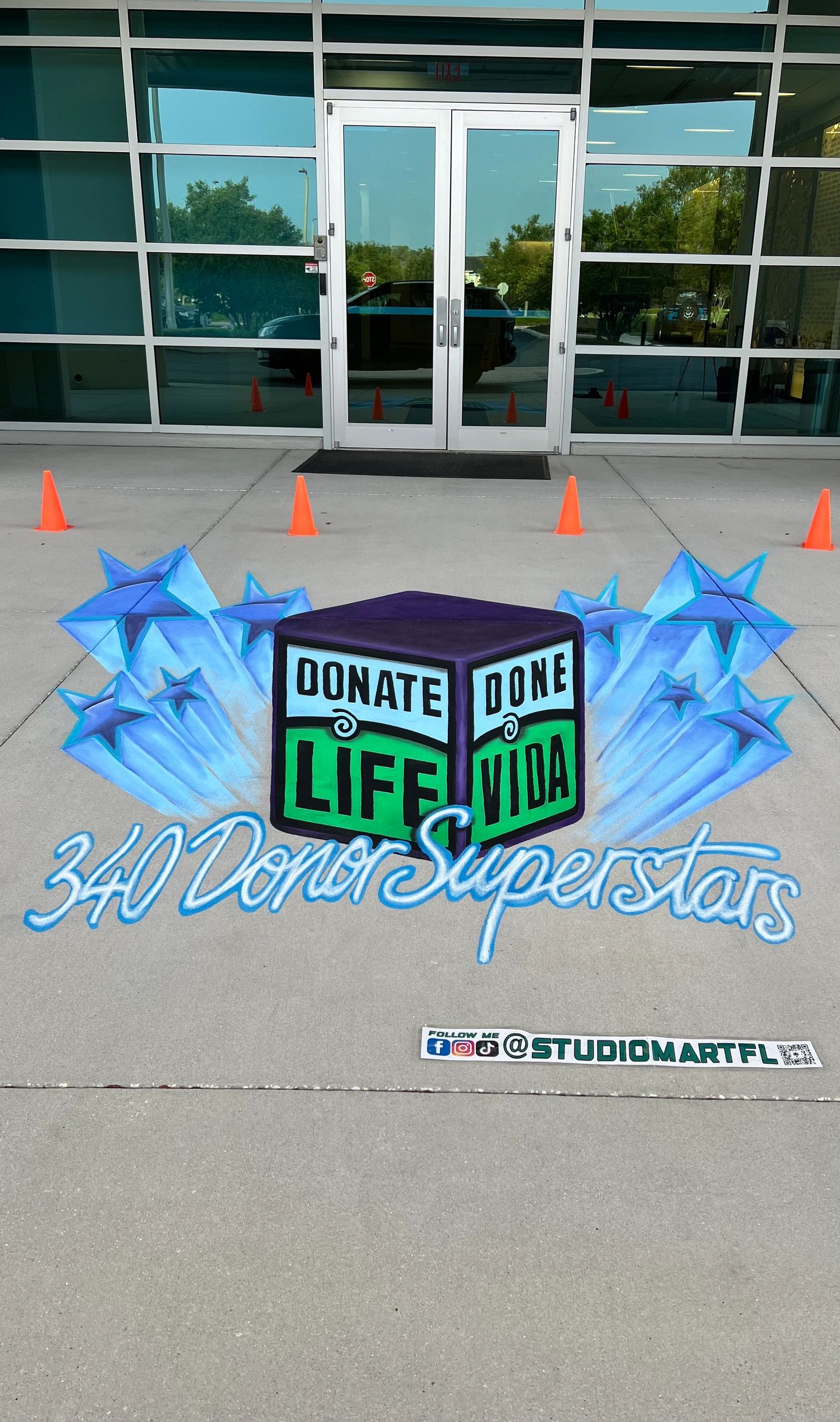 2024 Donate Life Month - Life Link Foundation