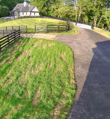 Barns NEED security cameras. If you have horses, they are great for colic watch! Protect them.
