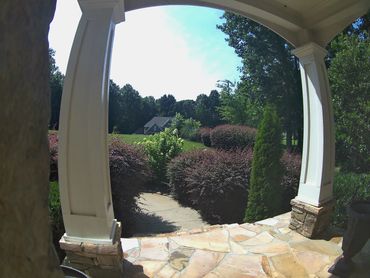 Our doorbell cameras will bring you clarity for anyone who comes to your door.