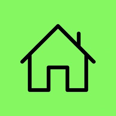 House gutter cleaning