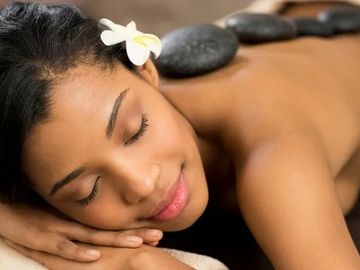 basalt stone, lava rocks, hot stone, warm massaged, heated massage, stones, relax, relaxation