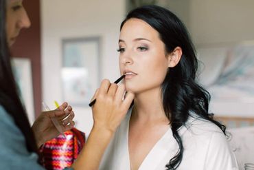 world-class bridal makeup