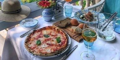 Foodie Travel
Cooking Classes
Wine Travel
Food Tours
Rome Cooking Class
Barcelona Tapas Tour