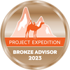 Project Expedition
Sightseeing