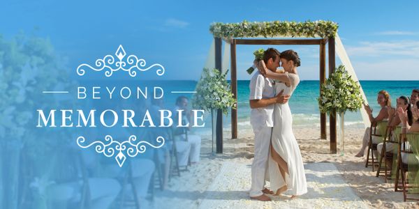 Destination Wedding
Group Wedding
Delta Vacations
Bride and Groom Savings