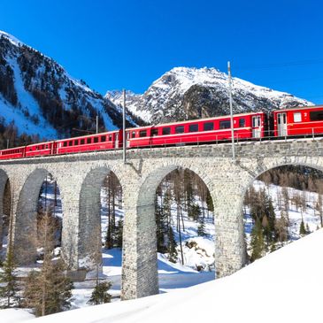 Train Travel
Train Travel Packages
Amtrak Vacations
Rail Bookers
Rail Europe