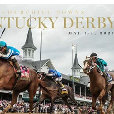 Sports Events
Super Bowl
Daytona 500
Masters Tournament
Kentucky Derby
Monaco Grand Prix
Indianapoli