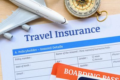Why buy travel insurance?
