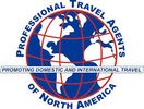 Professional Travel Agents of North America National Capital Area 
PTANA NCA 
PTANA