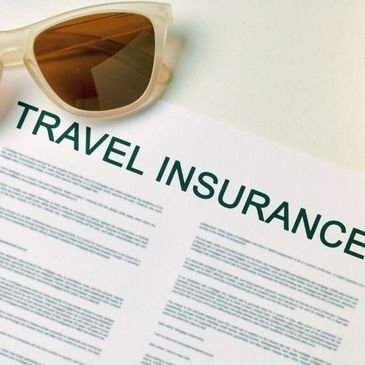 Travel Insurance
Hurricaine Insurance
Rental Car Insurance