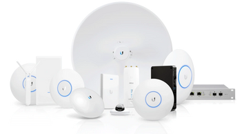 Different wifi products such as routers, range extenders and hot spot units